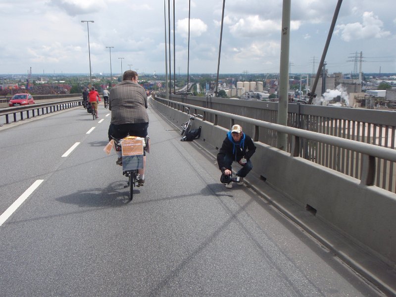 Fahrradsternfahrt Hamburg 230